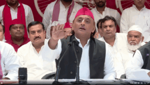 Akhilesh Yadav ने CM Yogi Adityanath को क्यों बताया घुसपैठिया ? जानिए अंदर की बात !