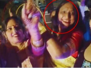 Heart Attack On Karwa Chauth.