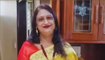 Heart Attack On Karwa Chauth.