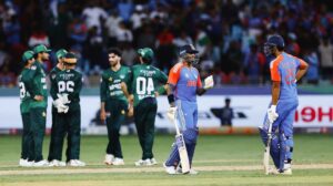 ASIA CUP 2025 की ट्रॉफी को लेकर Pakistan ने Bharat के सामने रखी अनोखी शर्त
