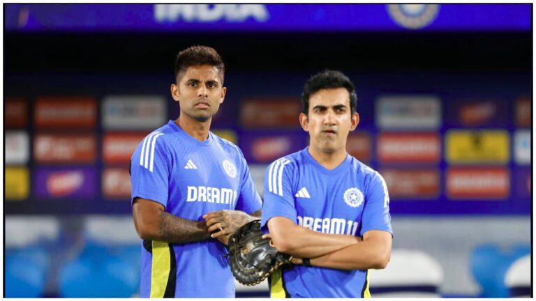 IND Vs Aus: MCG में Gautam Gambhir का Experiment फुस्स, भारत की करारी हार