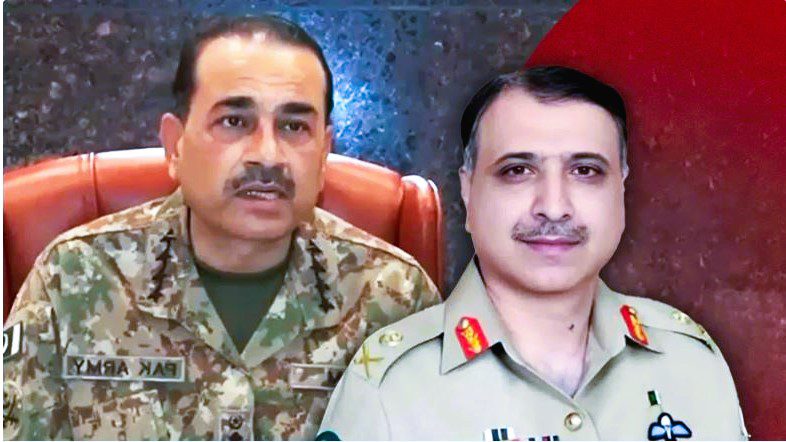 Asim Munir का खेल खत्म, तालिबान के हमले के बाद ISI प्रमुख की कुर्सी जाने वाली है !