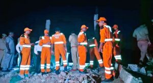 Ayodhya Blast: उड़ गई छत, चकनाचूर हुई दीवार, एक झटके में सबकुछ तबाह !