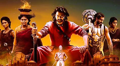 Baahubali The Epic तोड़ देगी कमाई के सारे रिकॉर्ड, आ गए रुझान !
