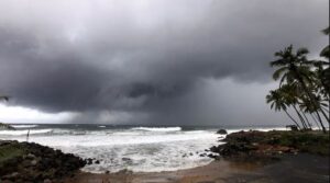 बंगाल की खाड़ी में NOTAM जारी, कुछ बड़ा होने वाला है !