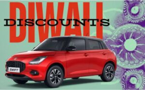 Diwali Car Sale Offers Discounts.