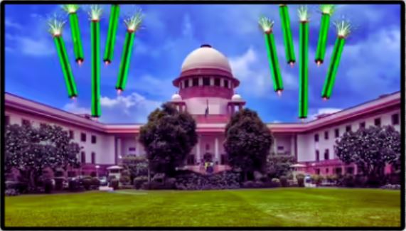 Delhi AQI On Danger Level.