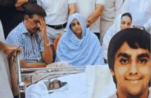 Punjab Ex DGP On Akeel.