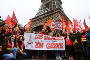 Nepal के बाद Gen Z कहां गिराएंगे सरकार ? जानिए Gen Z के Target पर हैं कौन से देश !