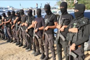 Trump की पहल पर Gaza में शांति, स्थाई सीजफायर के संकेत या फिर आने वाले तूफान से पहले की शांति ? समझिए