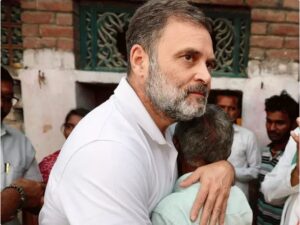 Hariom Mob Lynching Case.