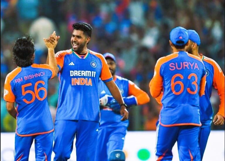 बार-बार Team India में इस खिलाड़ी का सेलेक्शन बेवजह नहीं है, जानिए असली वजह