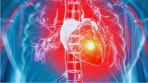 Heart Attack On Karwa Chauth.