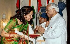 Golden Era With Hema Malini.