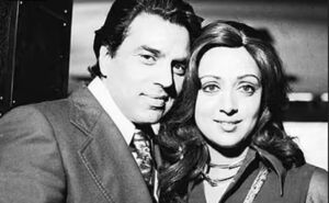 Golden Era With Hema Malini.