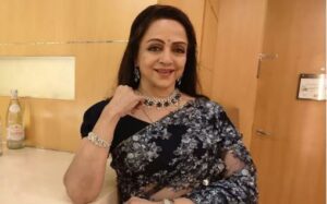 Golden Era With Hema Malini.