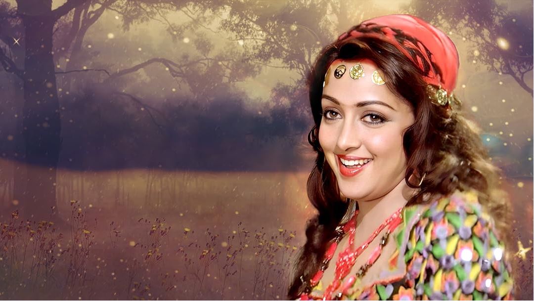 Golden Era With Hema Malini.