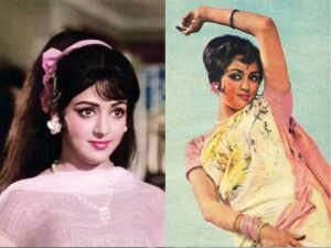 Golden Era With Hema Malini.
