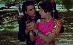 Golden Era With Hema Malini.