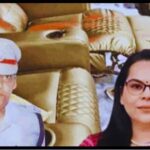 IPS Puran Suicide Case Update.