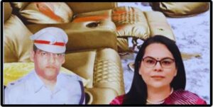 IPS Puran Suicide Case Update.