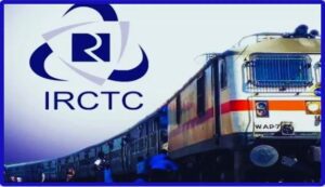 Indian Railways App Website Down.