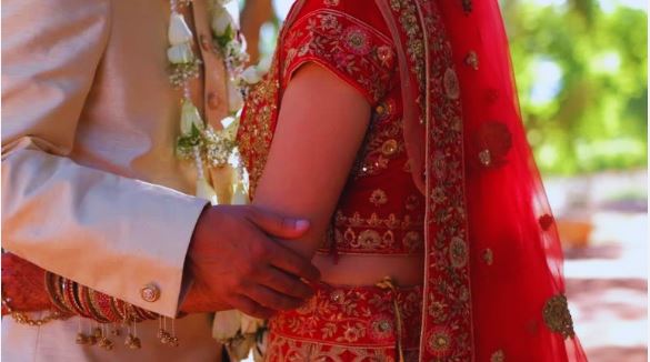 New Married Woman Hanging Death.