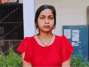 Luteri Dulhan Arrested.