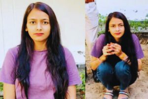 Luteri Dulhan Arrested.