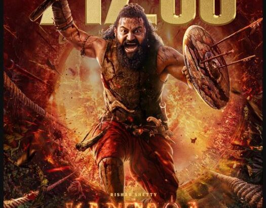 700 करोड़ कमाने के बाद अब Kantara Chapter 1 को दिवाली से पहले कौन सा बड़ा झटका लगा है ?