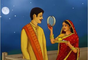 Karwa Chauth Special.