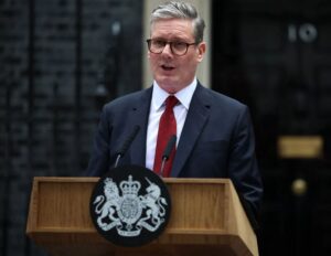 ब्रिटिश प्रधानमंत्री Keir Starmer की पहली भारत यात्रा, जानिए क्या-क्या होगा ?