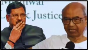 Justice Gavai Shoe Attack Case.