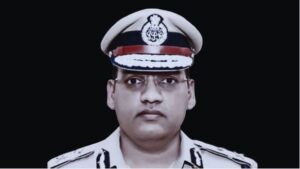 IPS Puran Suicide Case Update.