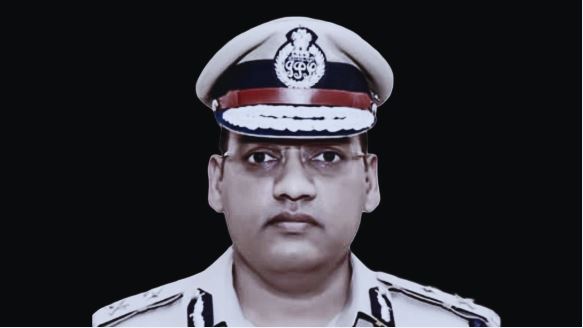 IPS Puran Suicide Case Update.