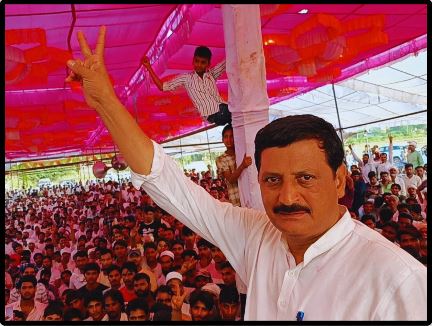 Mamman Khan Murder Planning.