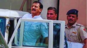 Mamman Khan Murder Planning.