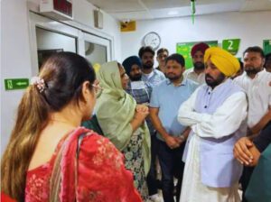 Rajvir Jawanda Accident.