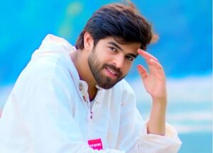 Masoom Sharma Refused BB Offer.