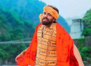 Masoom Sharma Refused BB Offer.