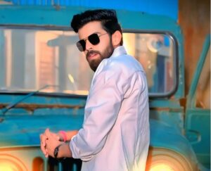 Masoom Sharma Refused BB Offer.