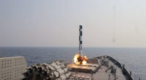 बंगाल की खाड़ी में NOTAM जारी, कुछ बड़ा होने वाला है !