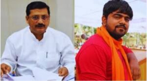 Mamman Khan Murder Planning.