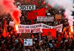 Nepal के बाद Gen Z कहां गिराएंगे सरकार ? जानिए Gen Z के Target पर हैं कौन से देश !