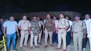 Muzaffarnagar Encounter: एक लाख का इनामी बदमाश Mehtab ढेर