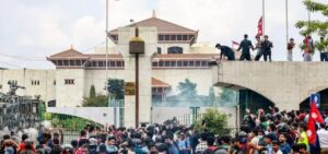 Nepal के बाद Gen Z कहां गिराएंगे सरकार ? जानिए Gen Z के Target पर हैं कौन से देश !