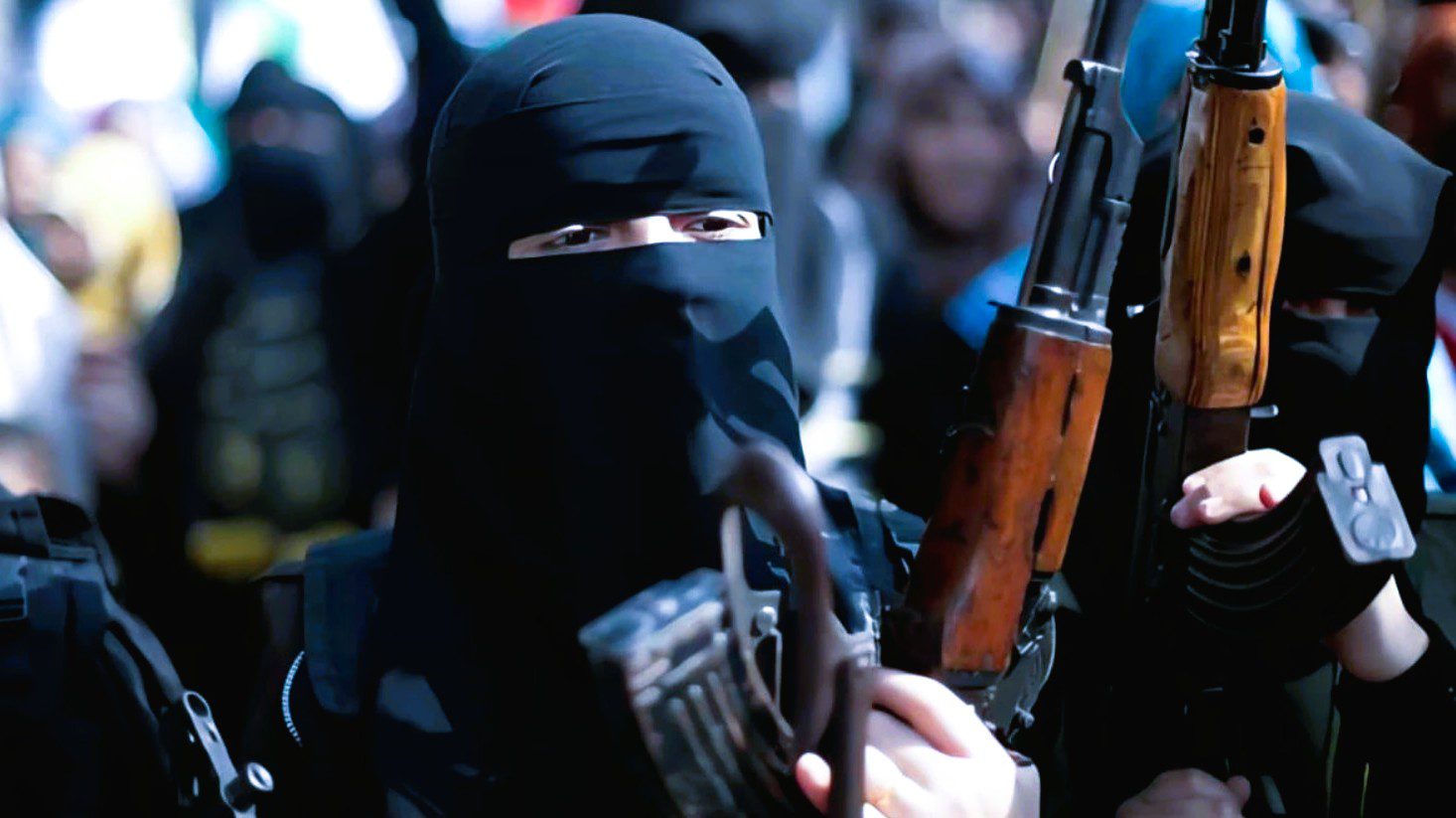 Pakistan बेनकाब, महिलाओं के साथ कर रहा है ये वाला गंदा काम !