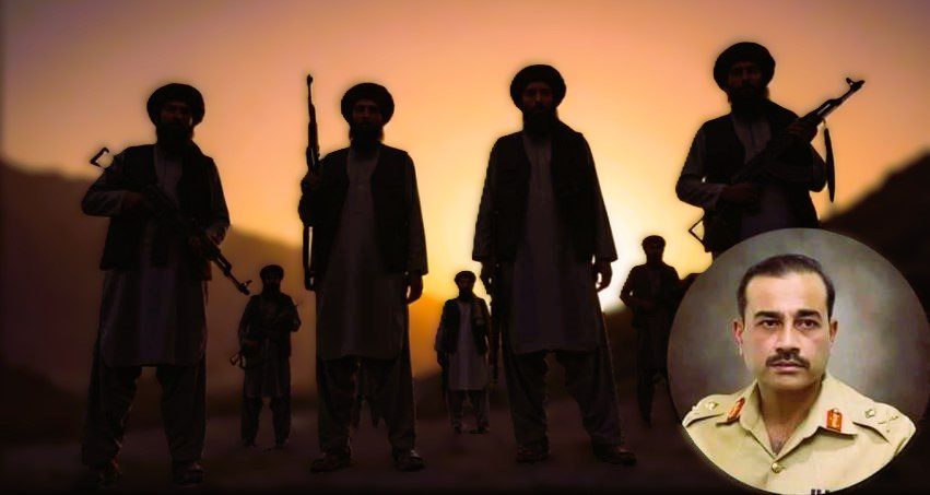 TTP का हमला: Pakistan में Asim Munir की सेना पर मौत की बारिश !