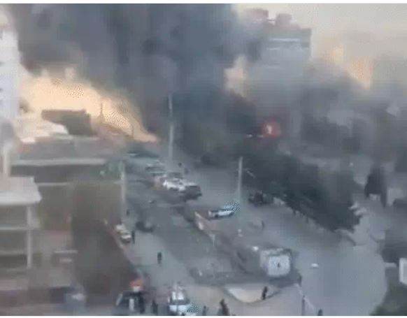 Pakistan ने क्रिकेटर्स को मार डाला, बम गिराकर उड़ा दिए चीथड़े !