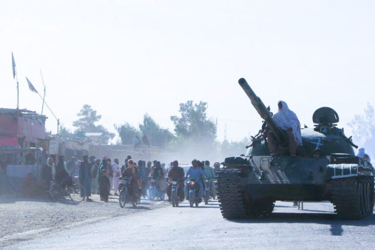 फिर से Taliban ने Pakistan को जमकर कूटा, मच गया हाहाकार !